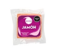 Jamon de Cerdo Toto 450 g