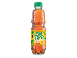 Bebida Mr Tea Durazno 200 l