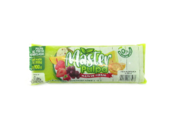 Pulpa de Fruta Piña-Albaha Master 400 g