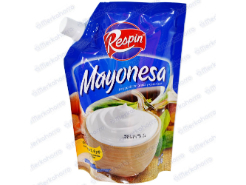 Mayonesa Respin 400 g