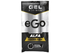 Gel Ego Alfa Control 25 ml