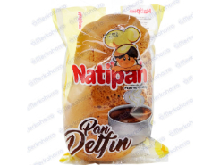Pan Delfin Natipan 250 g