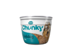 Chunky Delidog Pollo 156 g