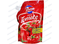 Salsa Respin de Tomate 380 g
