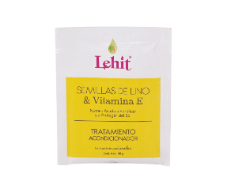 Lehit Sobre Tratamiento Semilla X 30