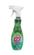 Limpiador 123 Vinagre 500 g