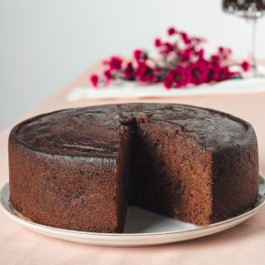 Torta Negra Las Negras 1200 g