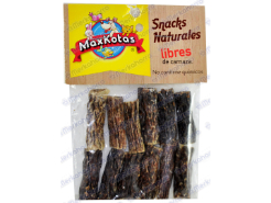 Snacks Maskotas Naturales 12 und