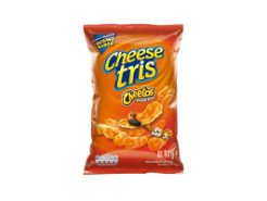 Mecato Cheese Tris 120 g