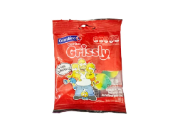 Gomitas Grissly Bbb 45 g