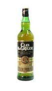 Whisky Clan Macgregor 700 ml