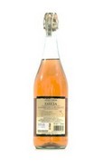 Vino Lambrusco Rosato 750 ml