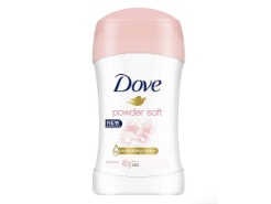 Desodorante Dove Barra Pwr Soft X 40