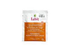 Acondicionador Lehit Queratina X 30
