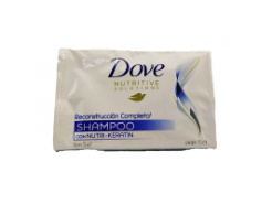 Shampoo Dove Anticaspa 2 en 1 X 15