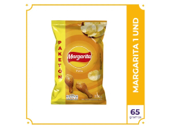 Mecato Margarita Pollo 75 g