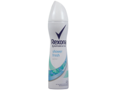 Desodorante Rexona Aerosol Shower Fresh X 200
