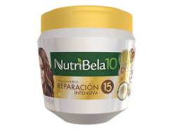 Nutribela Reparacion 15 450 ml