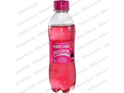 Gaseosa Postobon Manzana 250 ml