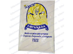 Harina Super Empanada 1 kg