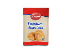 Levadura Levapan Activa Seca 175 g
