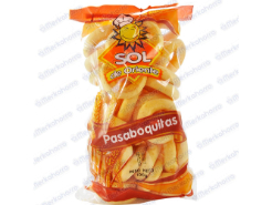 Rosquillas Sol de Oriente 100 g