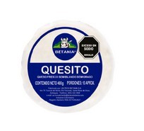 Quesito Betania 500 g