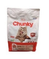 Cuido Chunky Gatos Salm Cord 1.5 kg