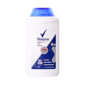 Talco Rexona Efficient 55 g