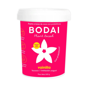 Yococo Bodai Vainilla X 500