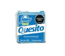 Quesito Montefrio 200 g