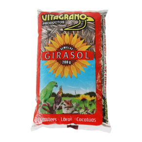 Semillas de Girasol Vitagrano X 200