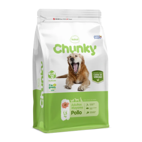 Cuido Chunky Adulto Mayor Pollox 1.5