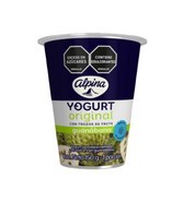 Yogurt Alpina Guanabana 150 g