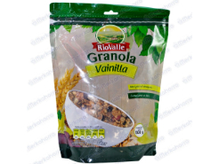 Granola Vainilla Riovalle 500 g