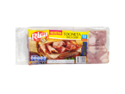 Tocineta Rica Chef 250 g