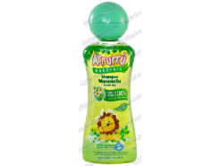 Shampoo Arrurru Manzanilla X 120