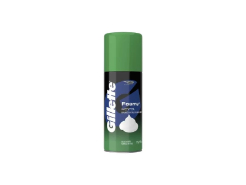 Espuma Afeitar Gillette Mentol X 175