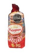 Galleta Roja Paisapan 12 und 220 g