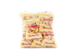 Natipan Minirosquil*14 Grx 10 Uni 140 g