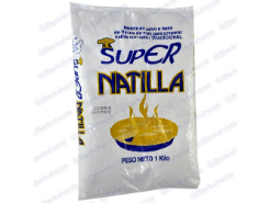 Super Natilla Tradicional 1000 g