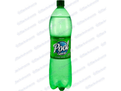 Gaseosa Pool Limón 1.7 ml