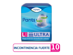 Pantectores Tena Ultra Large 10 und