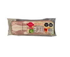 Tocineta Ahumados Toto 430 g