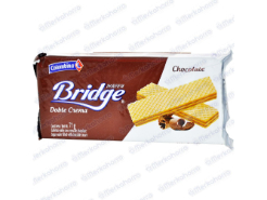 Galletas Wafer Bridge Chocolat X 71