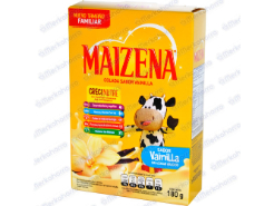 Colada Maizena Vainilla 180 g