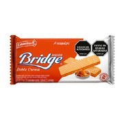 Galletas Wafer Bridge Areq 71 g