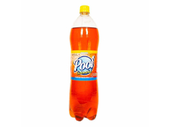 Gaseosa Pool Naranja 1.7 ml