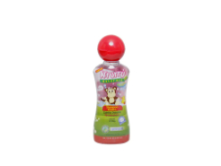 Shampoo Arrurru Romero 120 ml