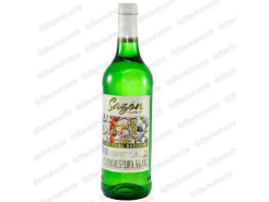 Vino Sazon Blanco 750 ml